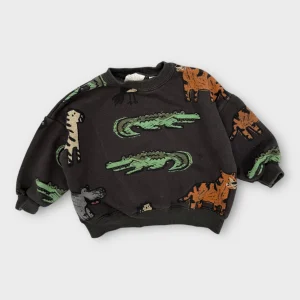 Zara - Pull - 9-12mois (80cm)