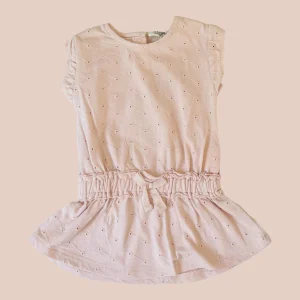 Tape à l'oeil - 6 mois