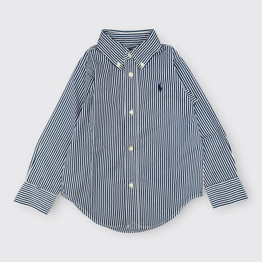 Ralph Lauren - Chemisier - 4 ans