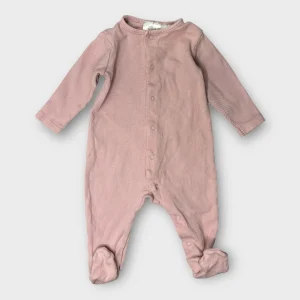 Zara - Pyjama - 3- 6 mois -  (Bon état)