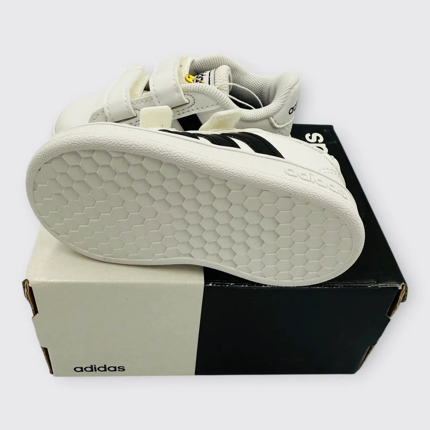 Adidas - Chaussures - 18-24 mois Taille 19 – Image 3