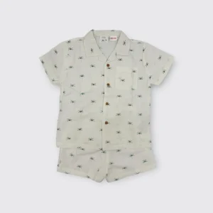 Zara - Ensemble - 2 - 3 ans (98cm)