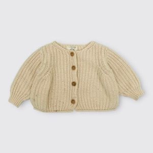 1 + in the family - Pull - 6 mois