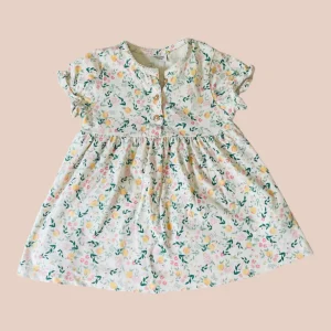 Tape à l'oeil - 12 mois