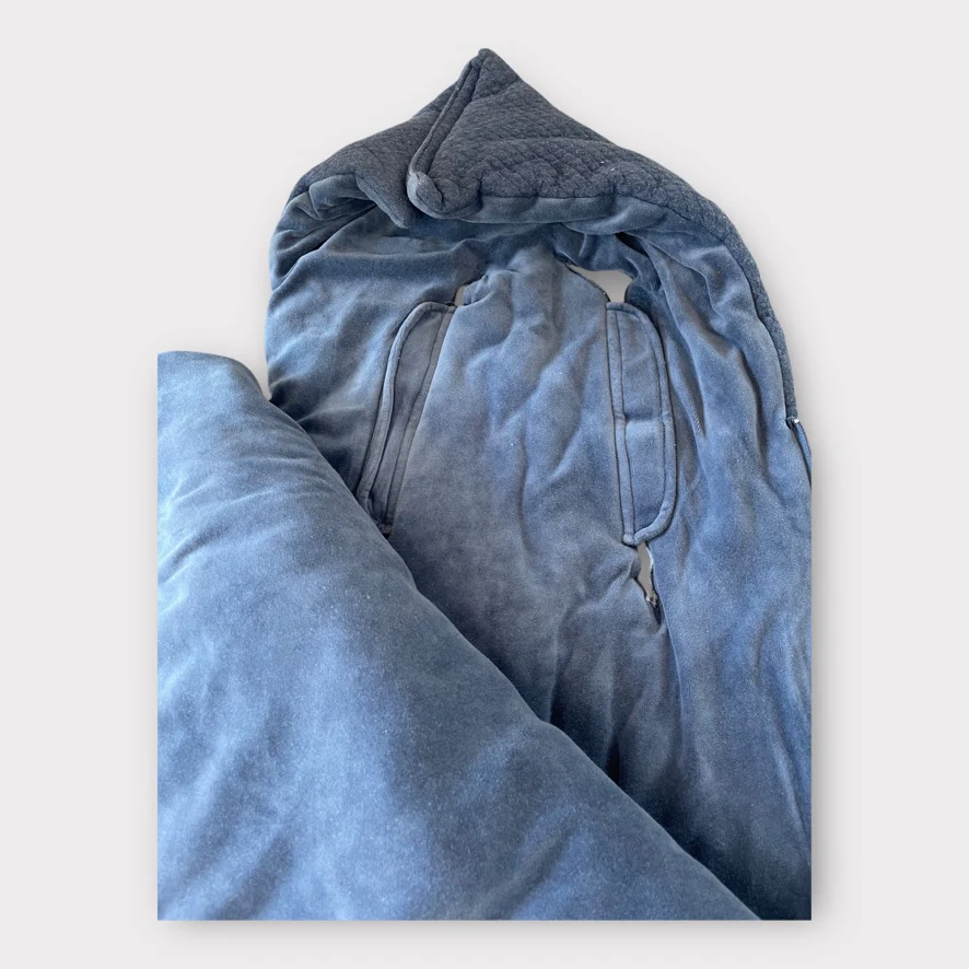 Anais- chanceliere - 0-12 mois – Image 2