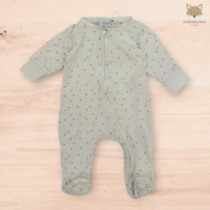 Zara - Pyjama - 1 - 3 mois (62cm)