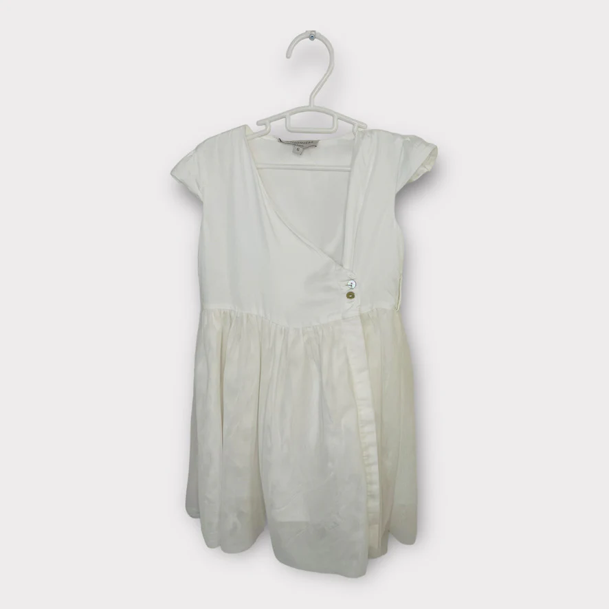 Buissonnière - 4 ans