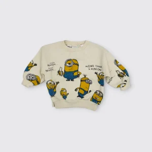 Zara - Pull - 9 - 12mois (80cm)