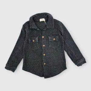 1 + in the family - Chemisier - 2 ans