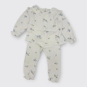 Buissonnière - Pyjama - 12 - 18 mois (86cm)
