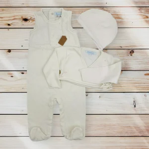 Boutchou - Ensemble - 9 mois (71cm)