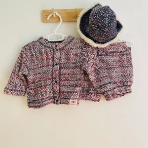 Bonjour Maurice - 6-12 mois