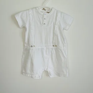 Basile & Boniface - 6 mois