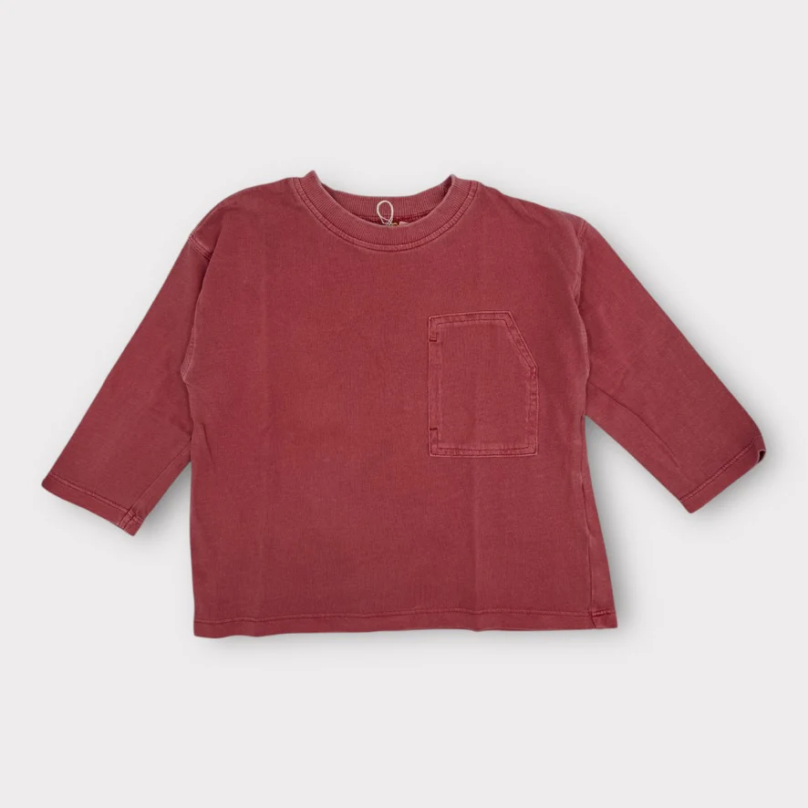 Zara- T-shirt - 12 - 18 mois (86cm)