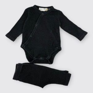 Zara - Ensemble - 1 - 3 mois (62cm)