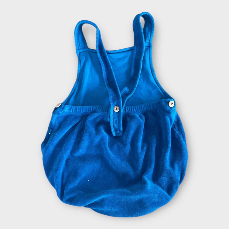 Arsène et les Pipelettes - Combinaison - 2 ans – Image 2