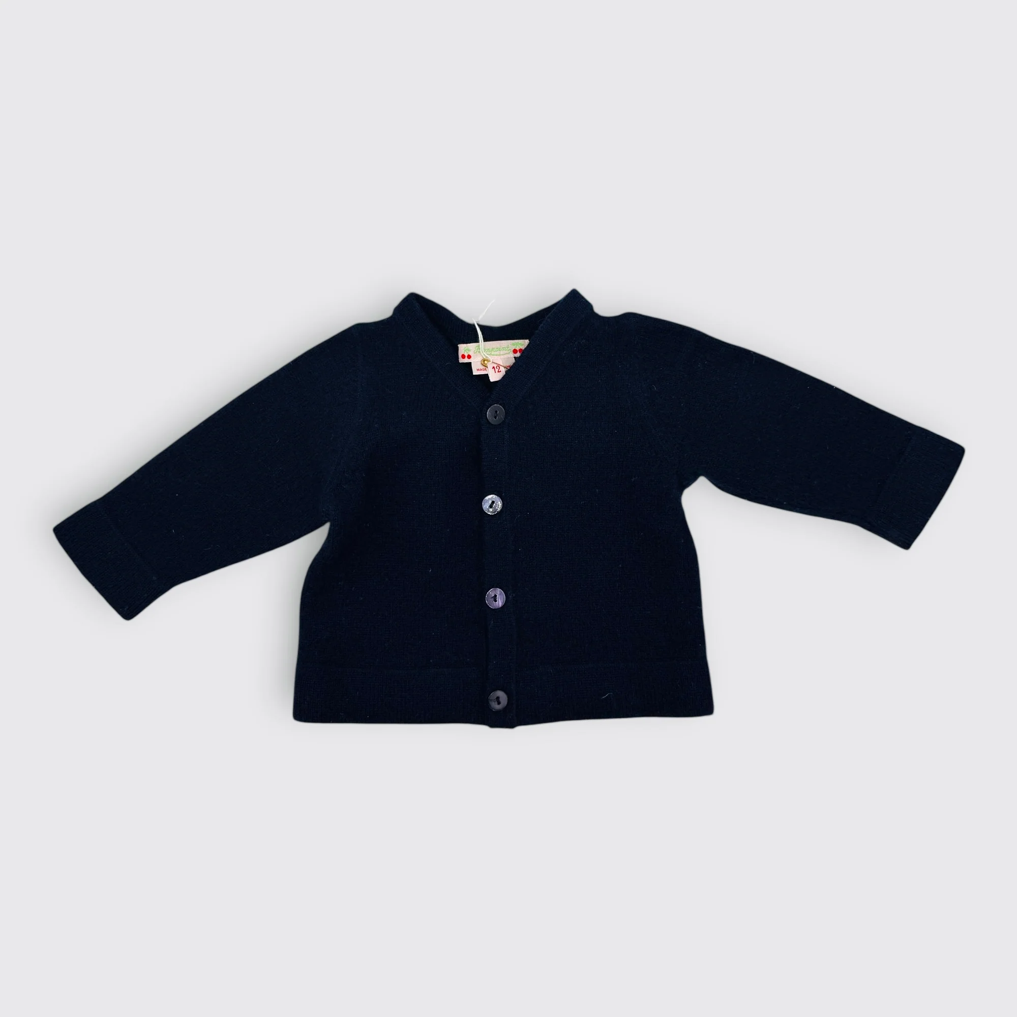 Bonpoint - Pull - 12mois