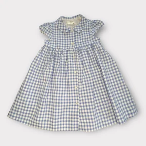 Lola Palacios - Robe - 4 ans (104 cm) -  (TRès bon état)