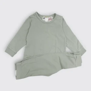 H&M - Pyjama - 9 mois( 74cm)