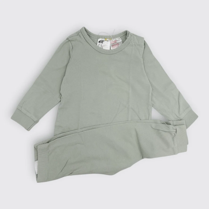 H&M - Pyjama - 9 mois( 74cm)