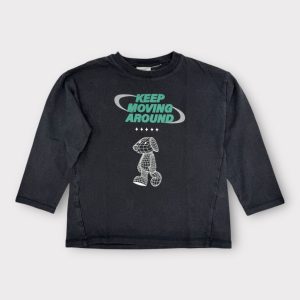 Zara - T-shirt - 5 ans