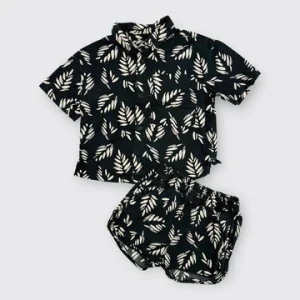 Zara - Ensemble - 12 - 18 mois (86cm)