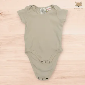 Zara - Body - 1- 3 mois (62cm)