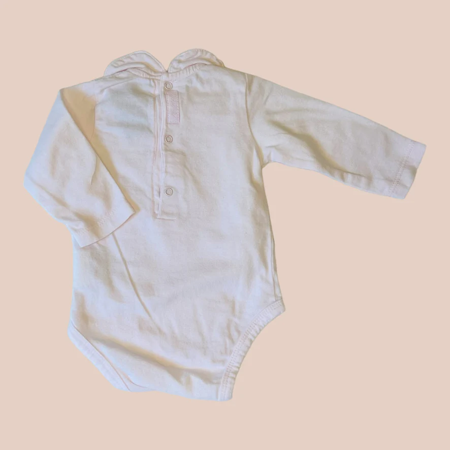 First - 1 mois 56cm – Image 2