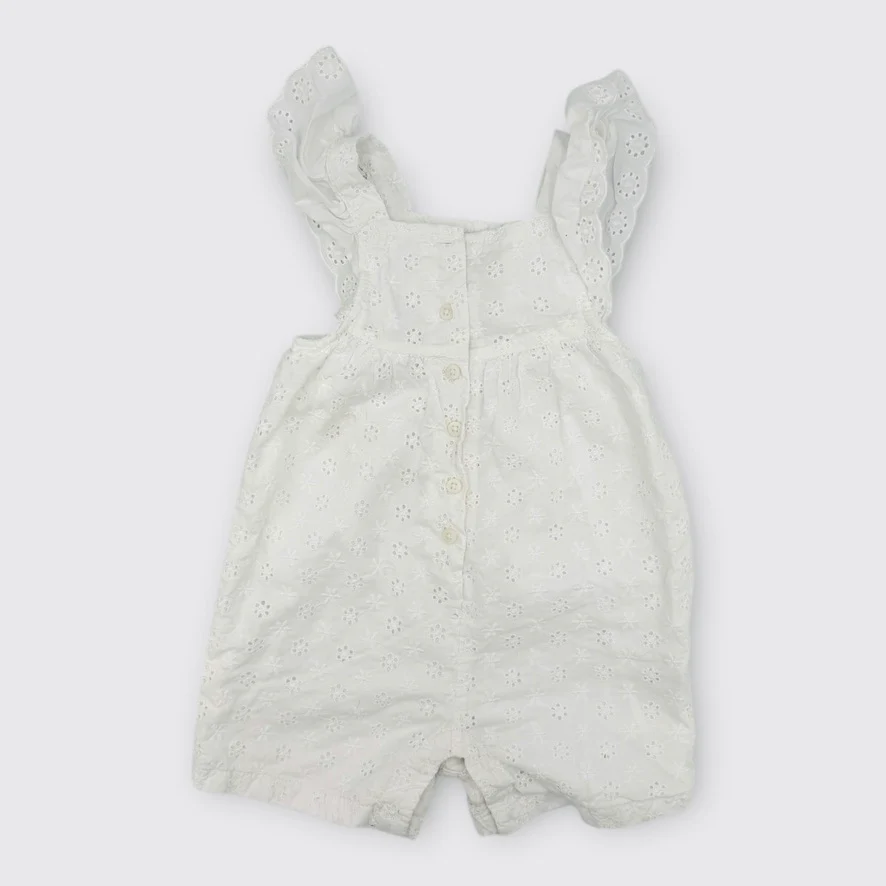 C&A - Combinaison - 18 mois