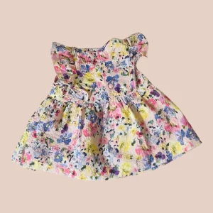 my Little Cozmo - 3 mois