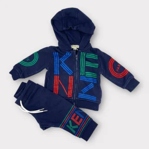 Kenzo - Ensemble   - 6 mois (68cm)