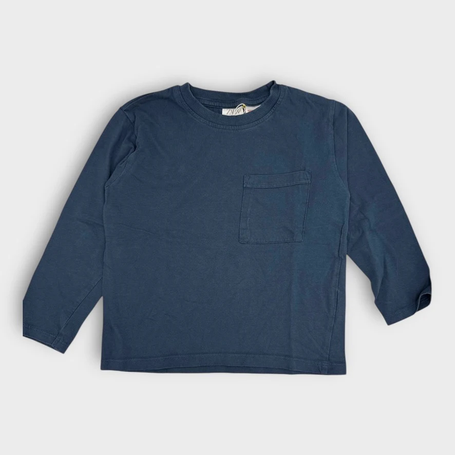 Zara- T-shirt - 3 - 4 ans (104cm)
