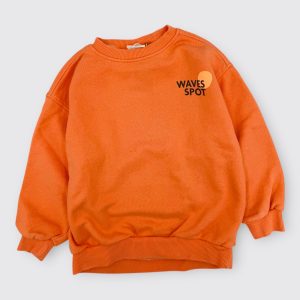 Zara - Pull - 4 ans (104 cm)