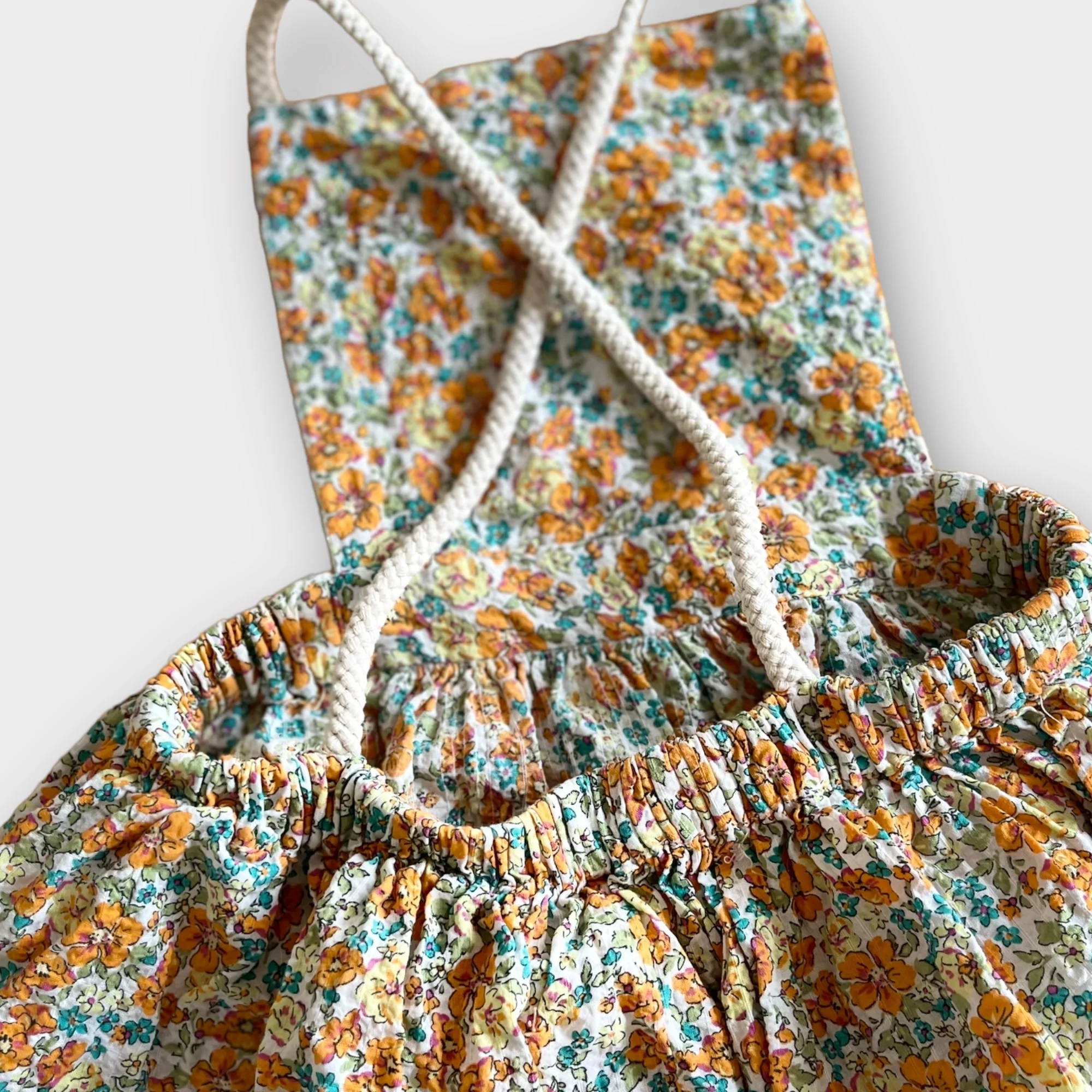 Zara - Robe - 18 - 24 mois (92cm) – Image 3