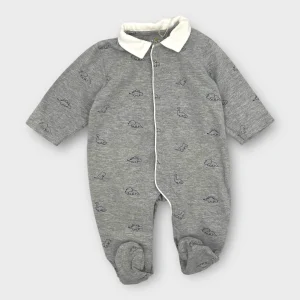 Buissonnière - Pyjama - 3 mois