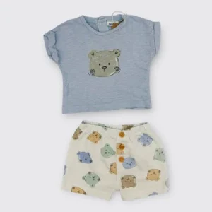 Noukies - Ensemble - 1 mois (56cm)