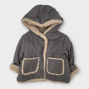 Zara - Veste - 12 - 18 mois