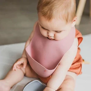 Bavoir bébé | Collection Premium