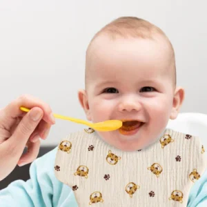 Bavoir bébé | Mimi Chou