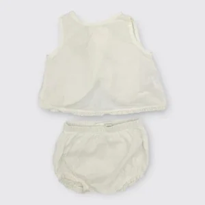 Zara - Ensemble - 3 - 6 mois