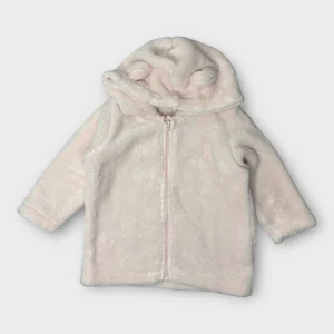 Benetton - Pull - 6 - 9 mois (68 cm) - (Bon état)