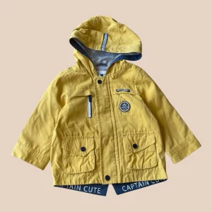 Veste - Baby Club - 12 mois