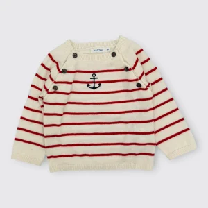 Boutchou - Pull - 12 mois