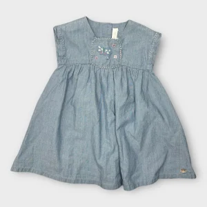 Tartine et Chocolat - Robe - 18 mois - (Très bon état)