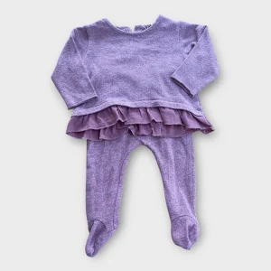 Play Up - Ensemble   - 3 mois -  (Très bon état)