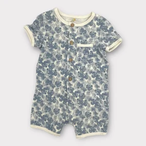 Cuddles and Smiles - Combinaison - 3 mois (62cm)