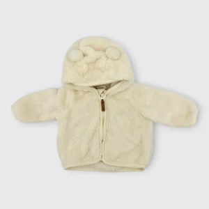 H&M - Pull - 1 mois (56cm)