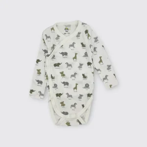 C&A - Body - 12mois (80 cm)