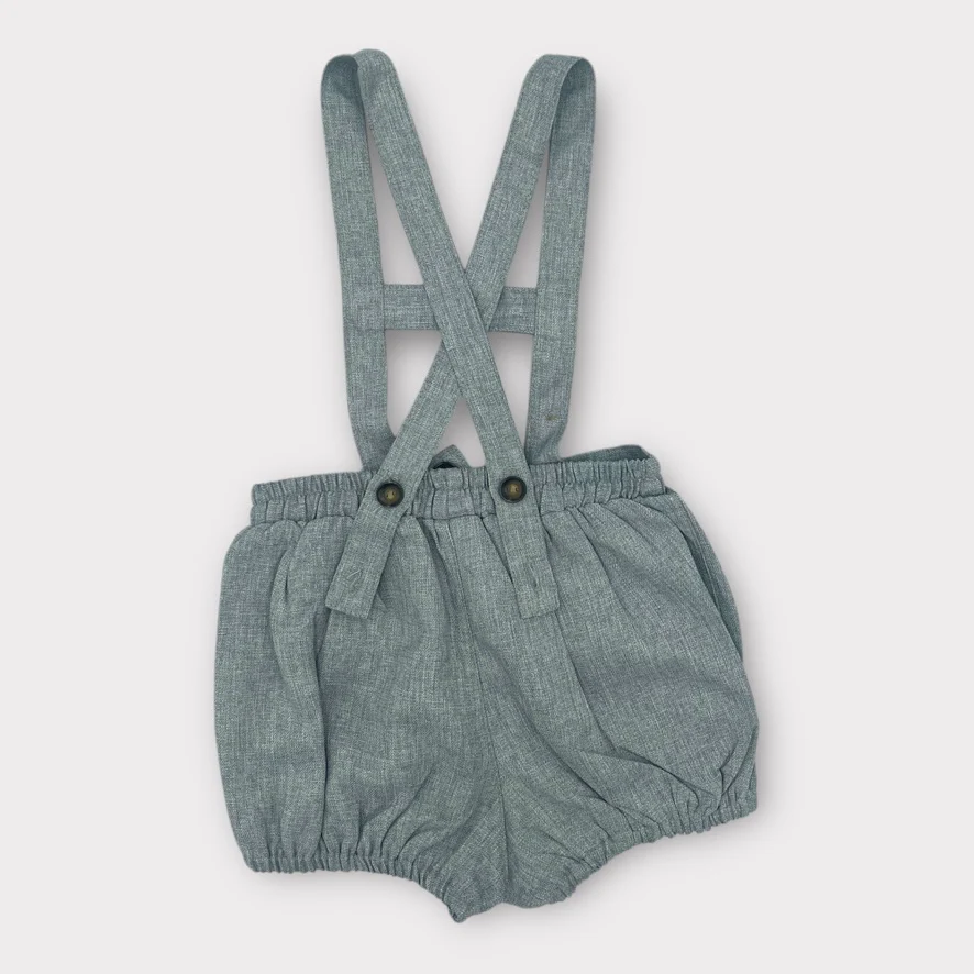 Buissonnière - Salopette - 18 mois