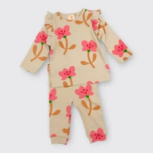 Hema - Ensemble - 6 mois (68cm)